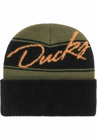 '47 ITALIC ANAHEIM DUCKS - Gorro - black