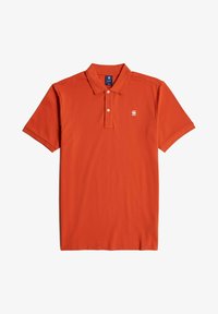 Niewybrane, lt antic red