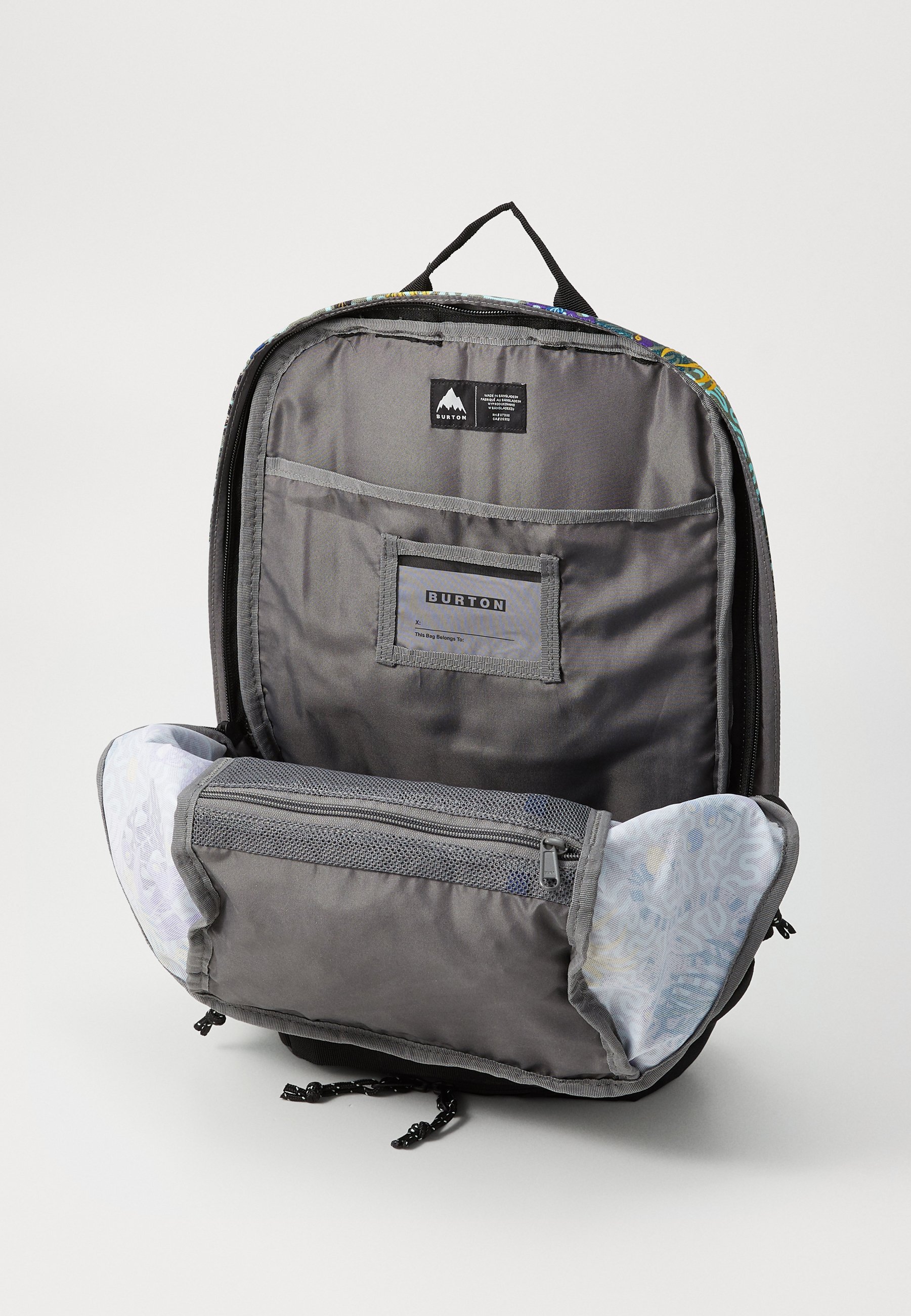 Burton UNISEX - Plecak/wielokolorowy - Zalando.pl
