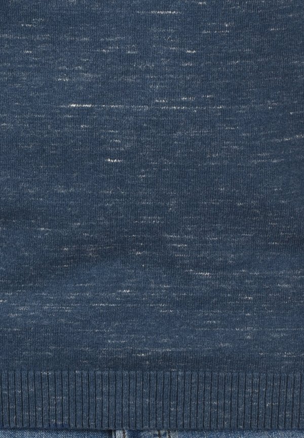 BHAdrian - Jumper - dark denim2