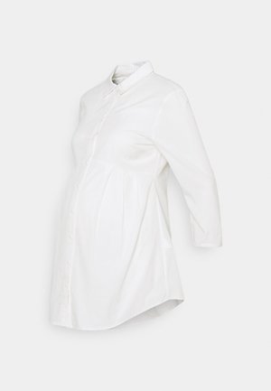 Blus - white