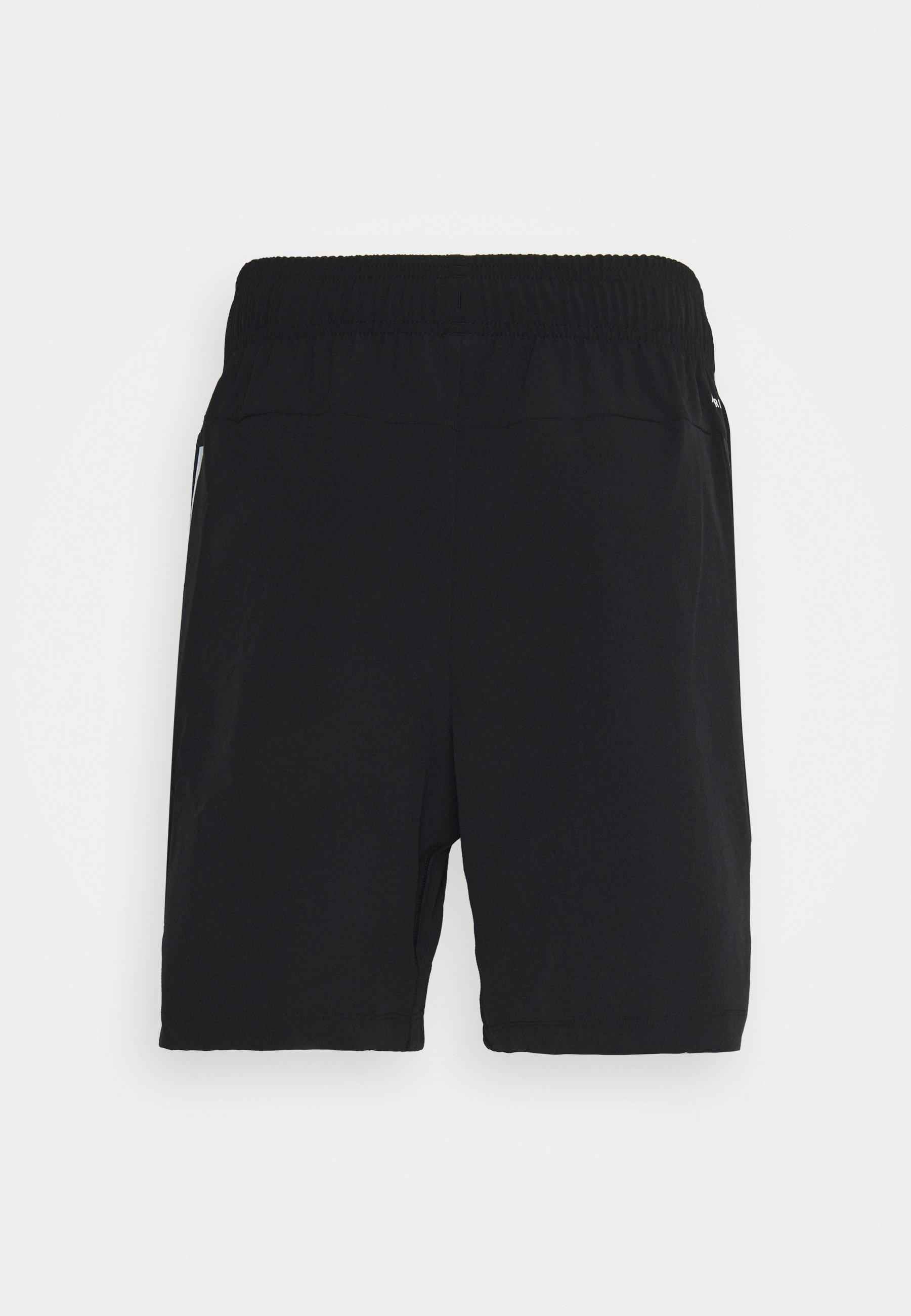 adidas Performance WORKOUT AEROREADY - Pantaloncini sportivi - black/nero -  Zalando.it