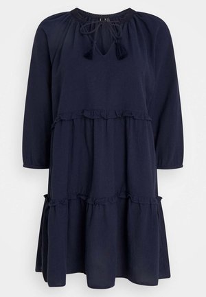 Vestido informal - dark blue