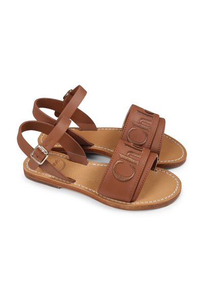 CHLOÉ Sandali - brown