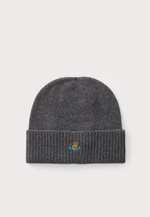 BEANIE CLASSIC UNISEX - Kapa - grey