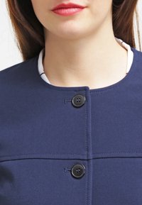 mint&berry Cappotto corto - dark blue
