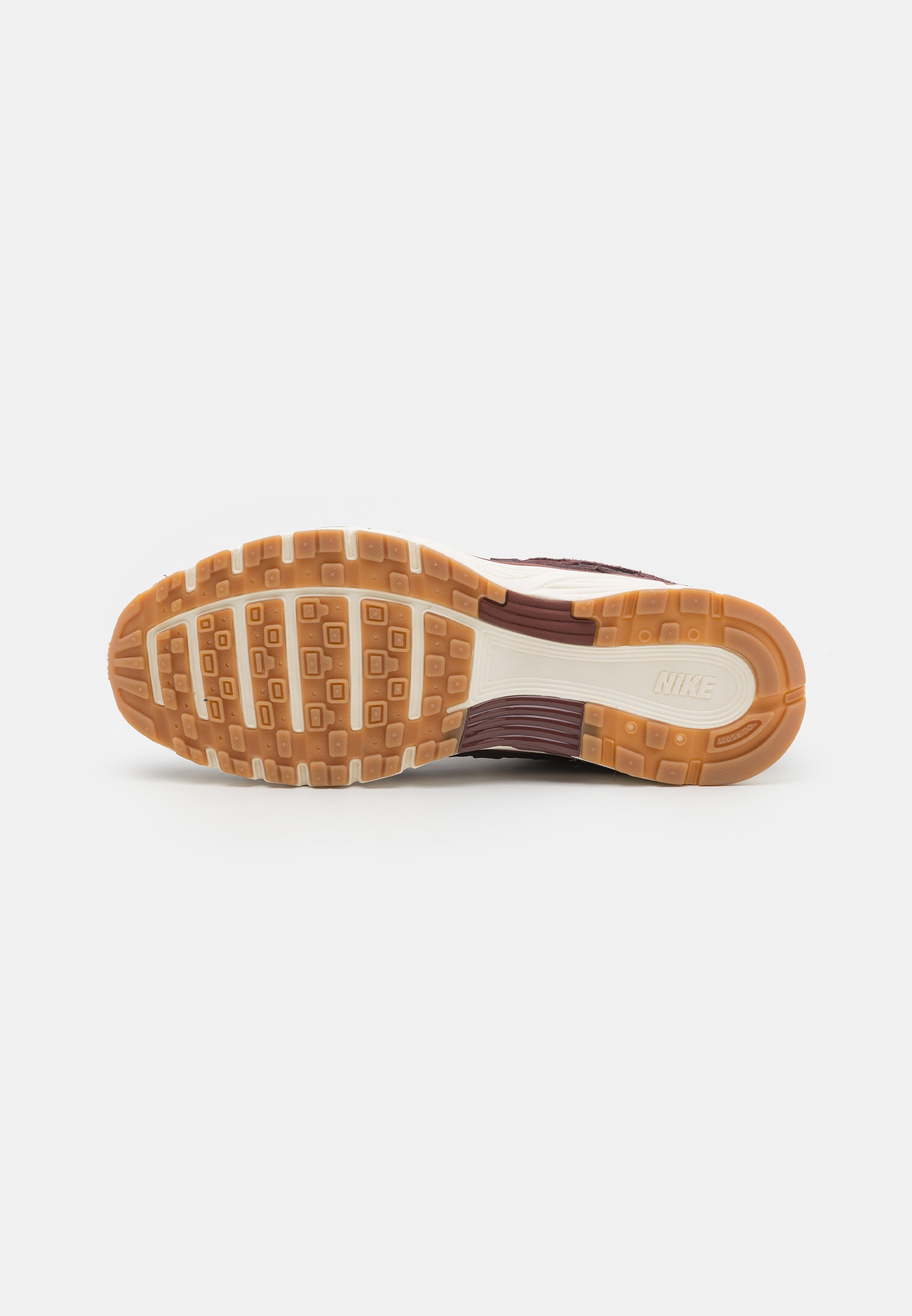 ★NIKE★ P6000 SE M Dark Pony llic Gold Pale Ivory Burgu Nike P-6000 SE 