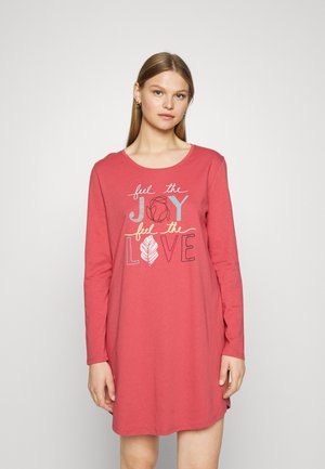 NIGHTDRESSES - Nattlinne - pink