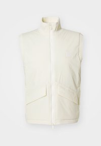 DRAGONE - Weste - open white