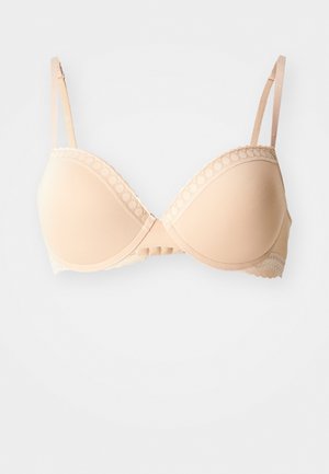DAILY UNDERWIRED BRA - Push-up BH - new skin