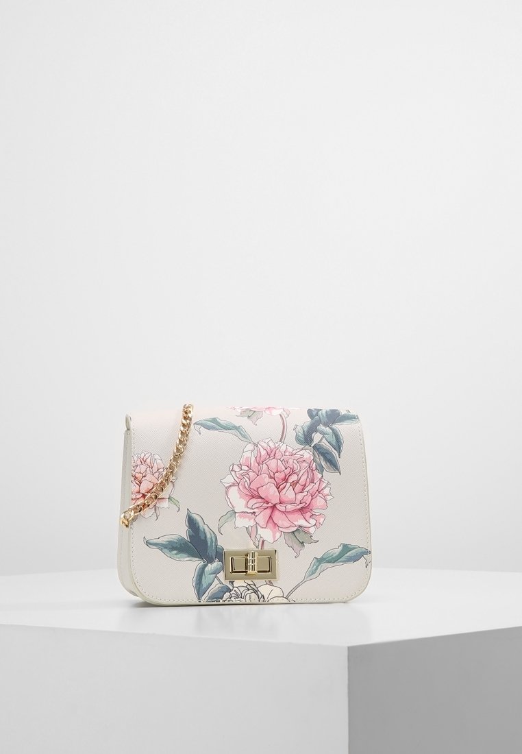 ONLY Borsa a tracolla - beige