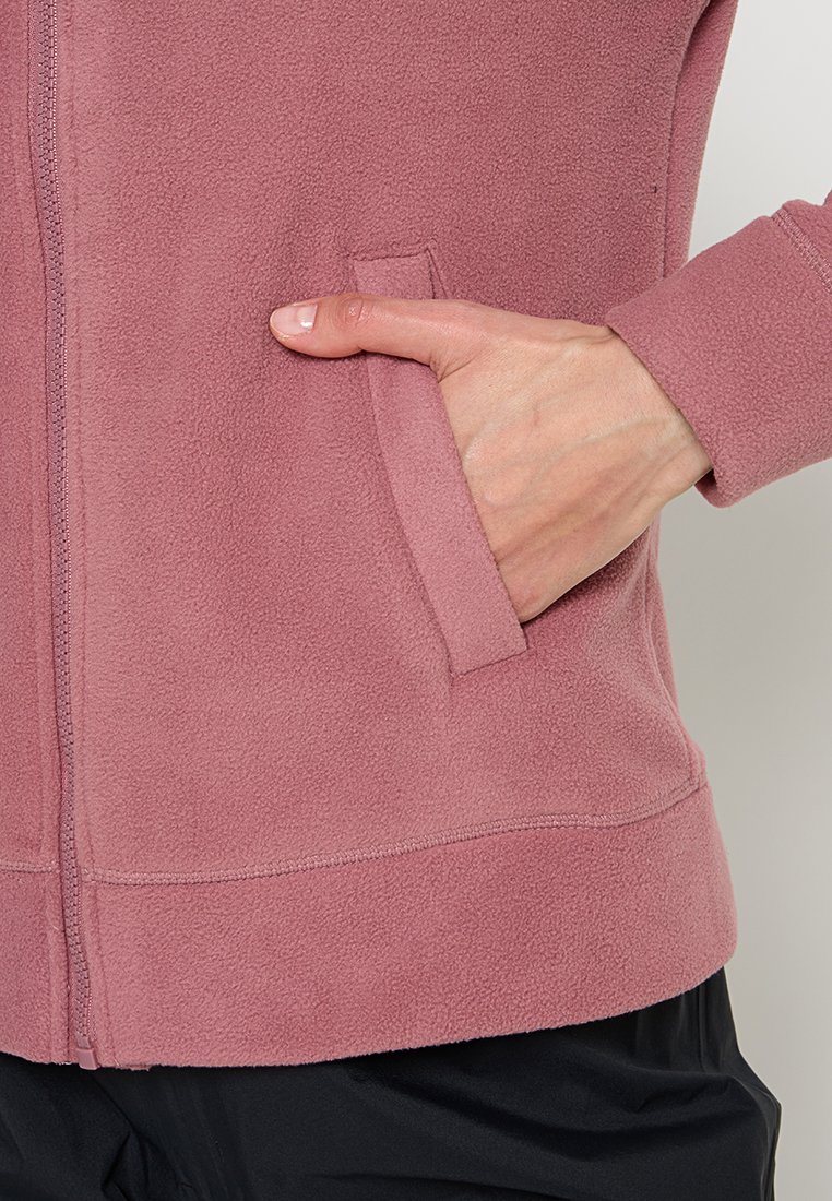 Fleecejacke