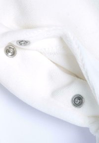 Chicco LEG OPENING  - Dupačky na spaní - white