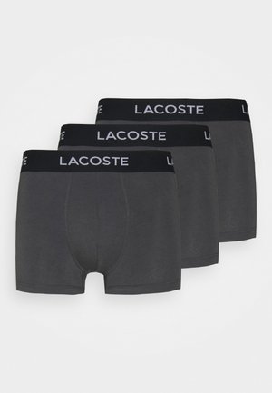 3 PACK - Panties - grey