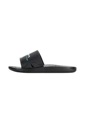 Ciabatte da mare - black
