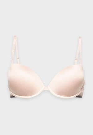 Emporio Armani, Soutien-gorge push-up - nude