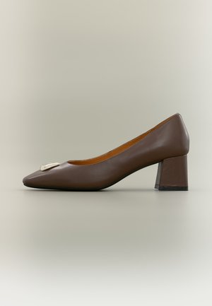 Gioseppo, Tacones - marron