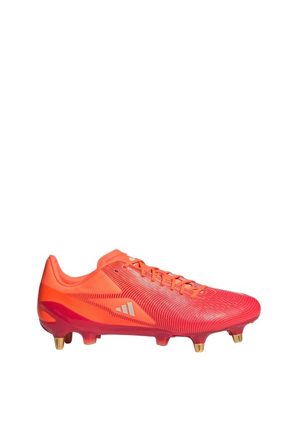 ADIZERO RS15 PRO SOFT GROUND RUGBY - Rugby shoe3