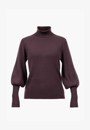 SURI FREY FREYDAY - Neule - fudge