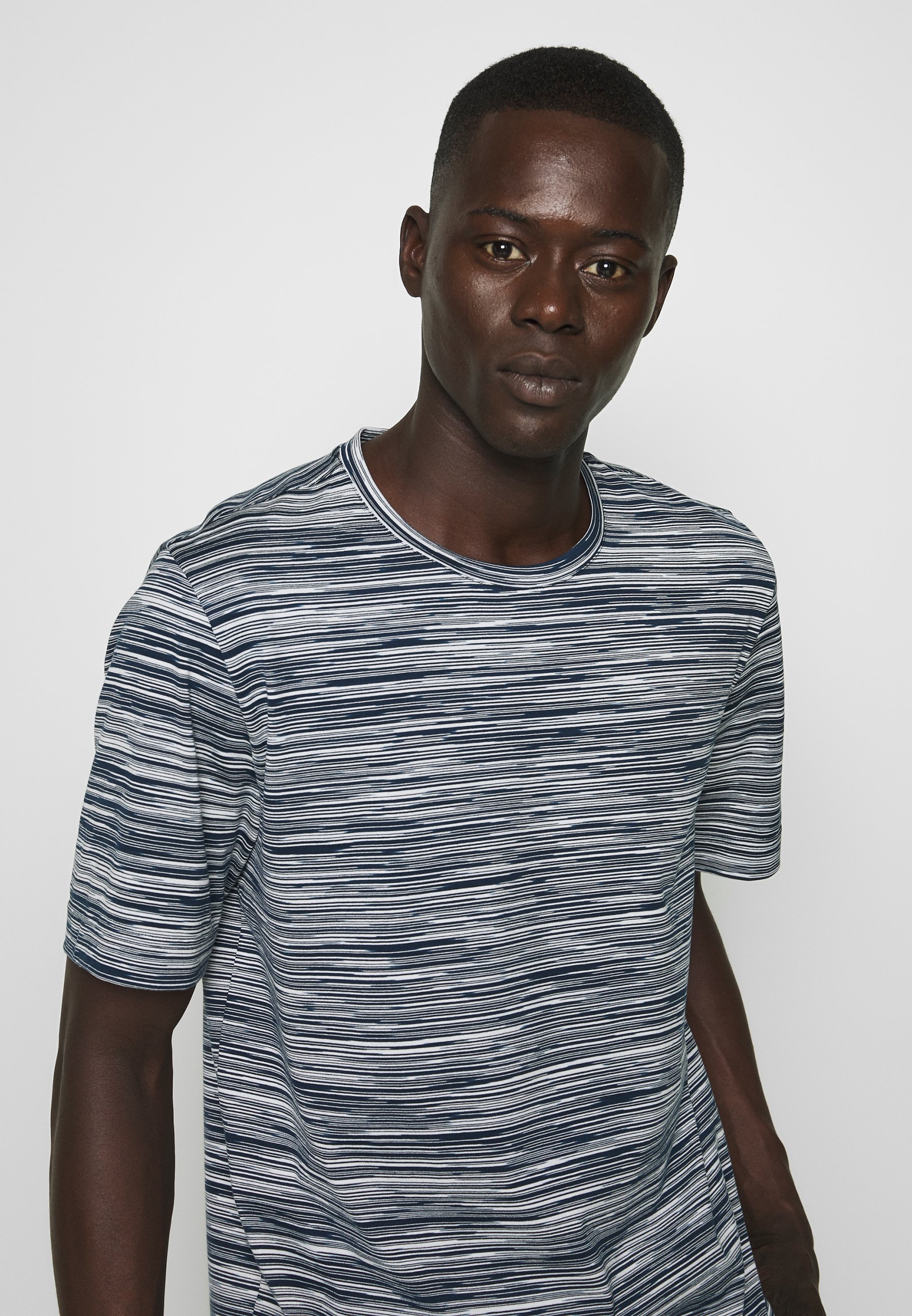 Homme SHORT SLEEVE - T-shirt imprimé Homme SHORT SLEEVE - T-shirt imprimé