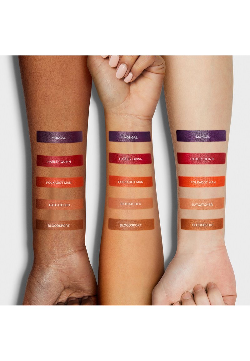 Damen Make-up | Smashbox BE LEGENDARY LIPSTICK Lippenstift 41 polka dot man/orange - UK25886 Damen Make-up | Smashbox BE LEGENDARY LIPSTICK Lippenstift 41 polka dot man/orange - UK25886