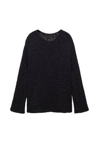 Svetr - black