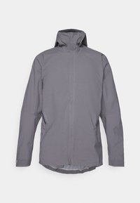 BFF JACKET - Hardshell-jas - thunder gray