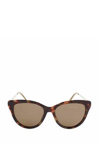 Next POLARISED CAT EYE - REGULAR FIT - Aurinkolasit - brown cream