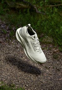Nike Performance - REACTX PEGASUS 5 GTX - Trail running shoes - lt bone/sail/army Thumbnail Image 1