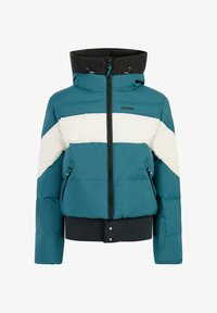 Non sélectionné, rainstorm blue