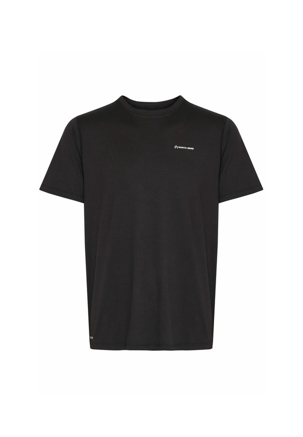 NBADRIAN M - Basic T-shirt2