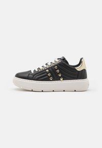 Love Moschino - Zapatillas - black Imagen en miniatura 1
