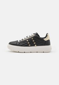 Love Moschino - Sneaker low - black Thumbnail-Bild 1