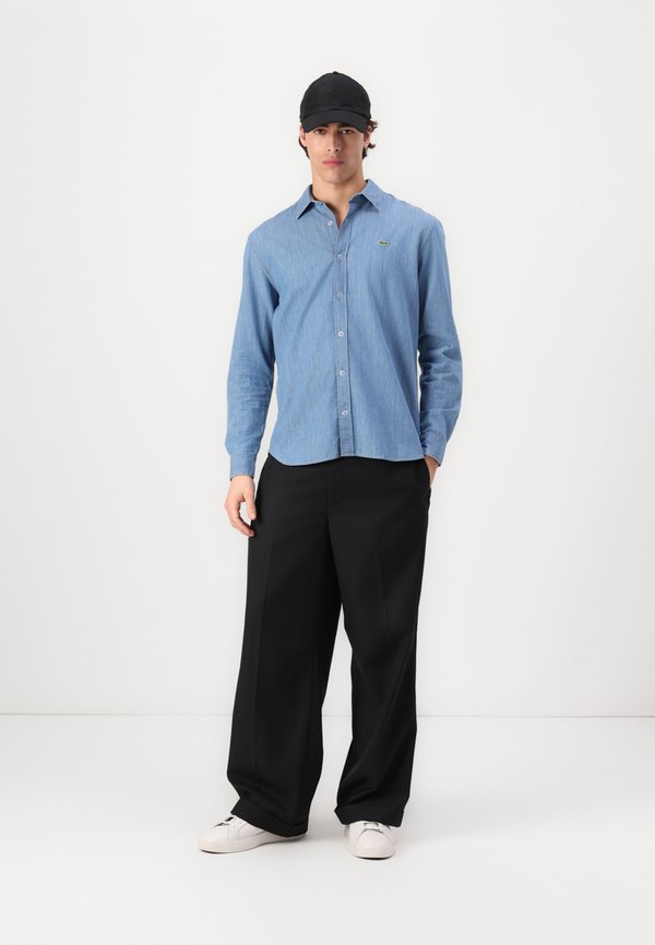 Shirt - washed bleach2