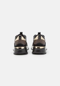 MICHAEL Michael Kors THEO TRAINER - Joggesko - black