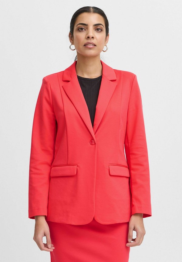 IHKATE - Blazer - geranium