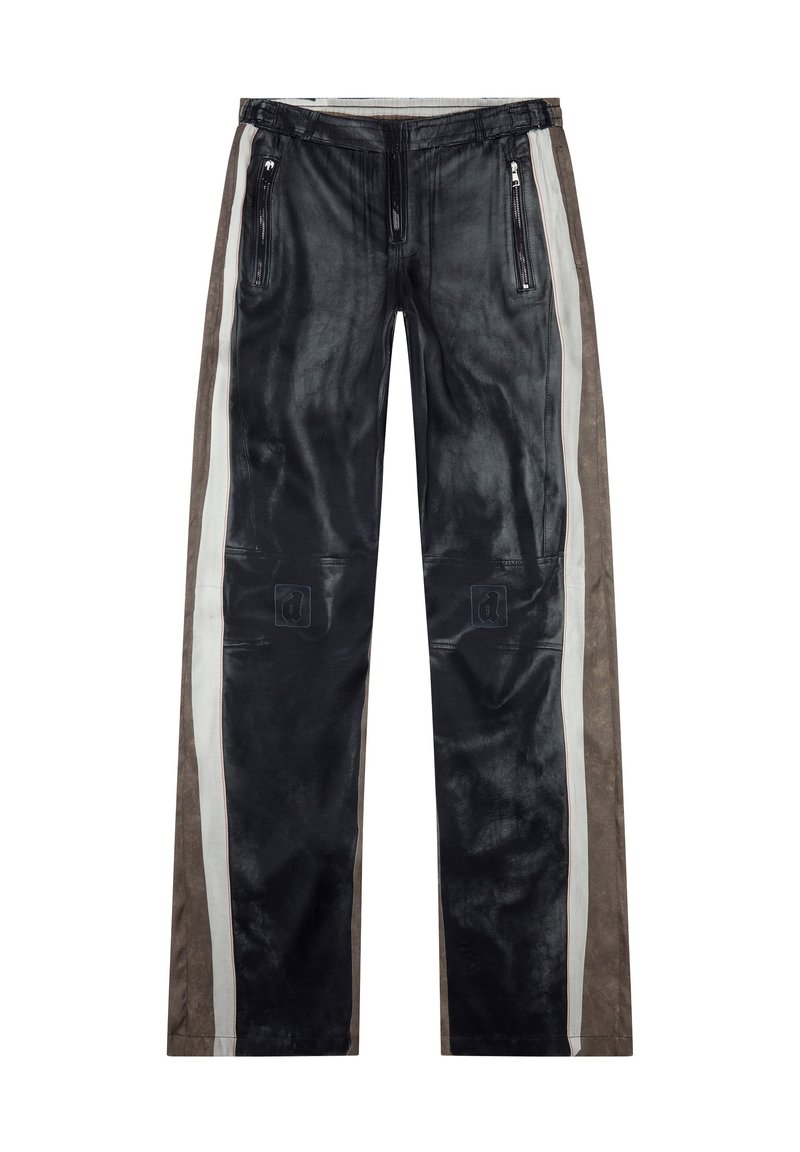 Diesel Broek zwart Diesel Broek zwart