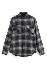 Next CHECK  STANDARD - Skjorter - grey
