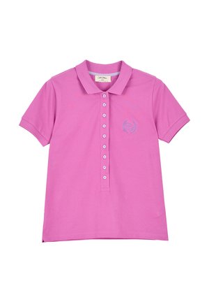 Camomilla Italia, STRONG - Poloshirt - rose