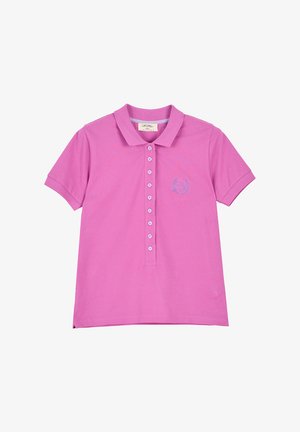 Camomilla Italia, STRONG - Poloshirt - rose
