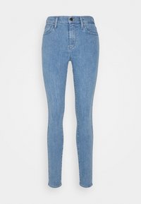 Não selecionado, eclipse away