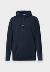 NALONSO - Sweat à capuche - dark blue