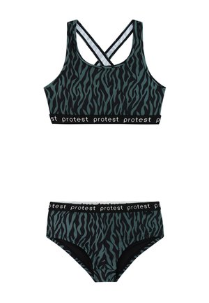 MONICAS SET - Bikini - laurelgreen