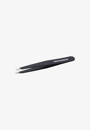 TWEEZERMAN SLANT TWEEZER - Accessoires d'épilation - midnight sky