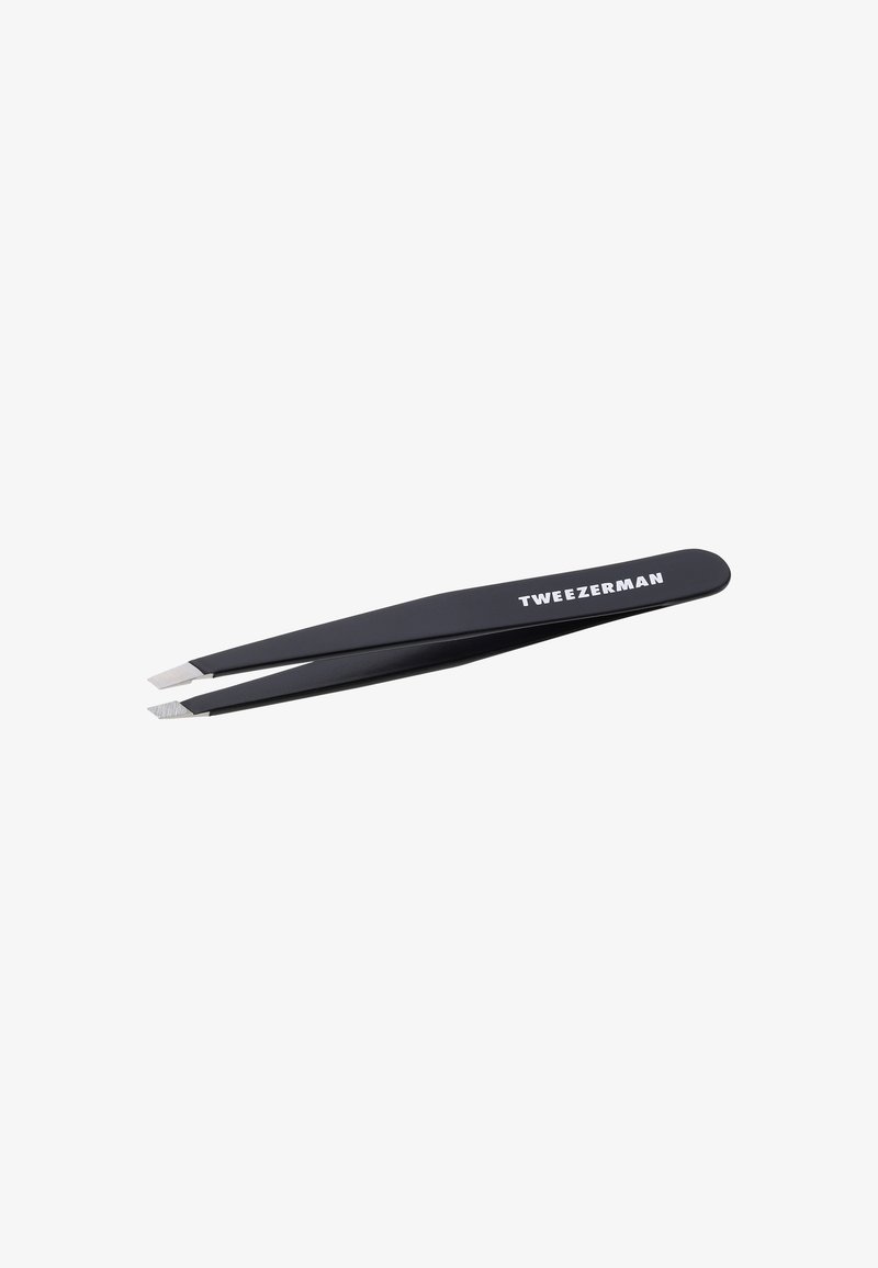 TWEEZERMAN - SLANT TWEEZER - Accessoires d'épilation - midnight sky, Agrandir