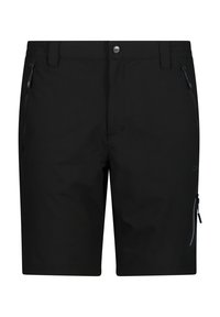 CMP Friluftsshorts - u nero