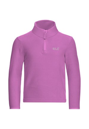 TAUNUS 100 HZ K - Fleecepullover - foxglove
