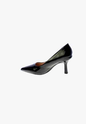 Francesco Milano DECOLLETE  - Decolleté - nero