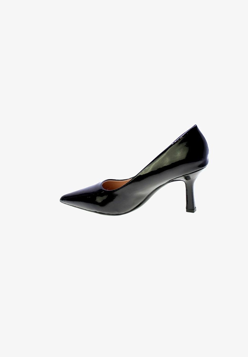 Francesco Milano DECOLLETE - Decolleté - nero