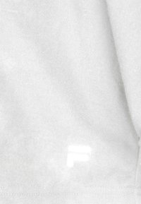 Fila APPAREL RECANATI CROPPED  - T-shirt basic - bright white
